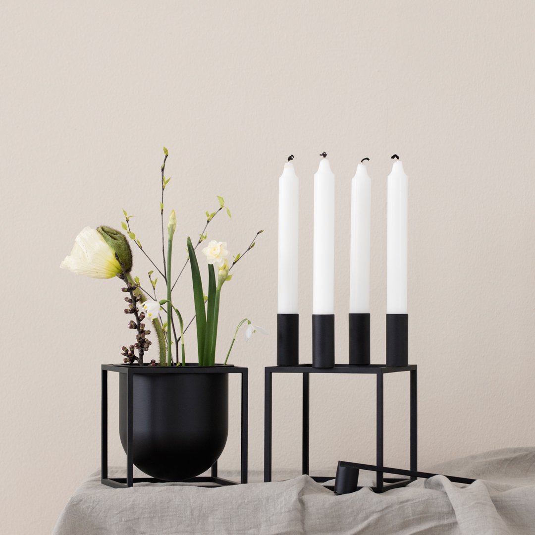 Kubus Candle Snuffer