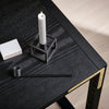 Kubus Candle Snuffer