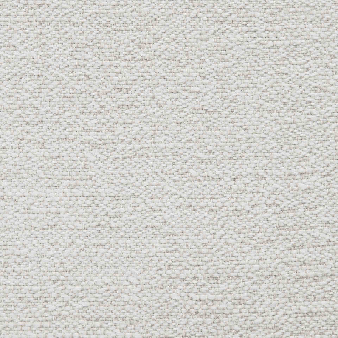 Textured cream fabric with subtle variations, perfect for a neutral and elegant aesthetic in home decor.