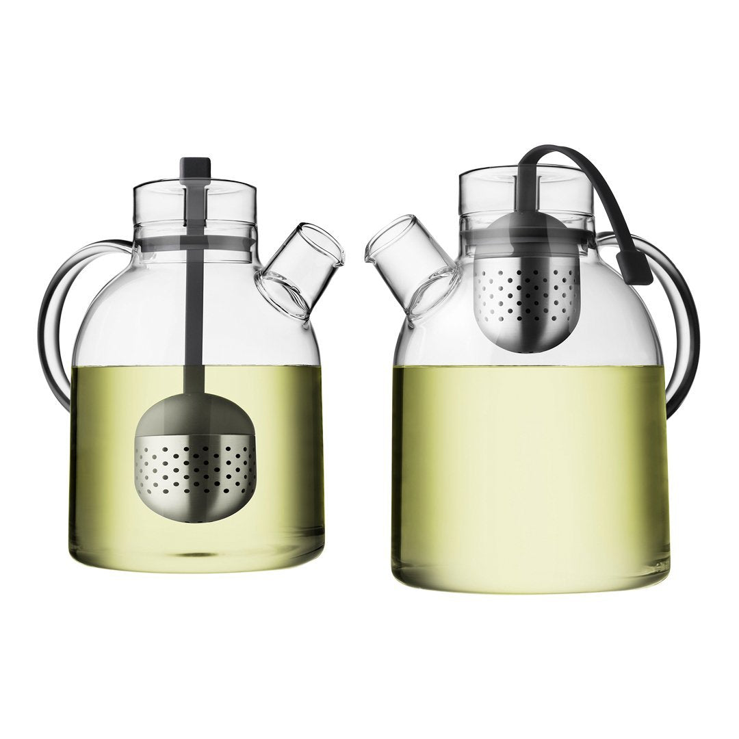 Kettle Teapot - DPG Gift