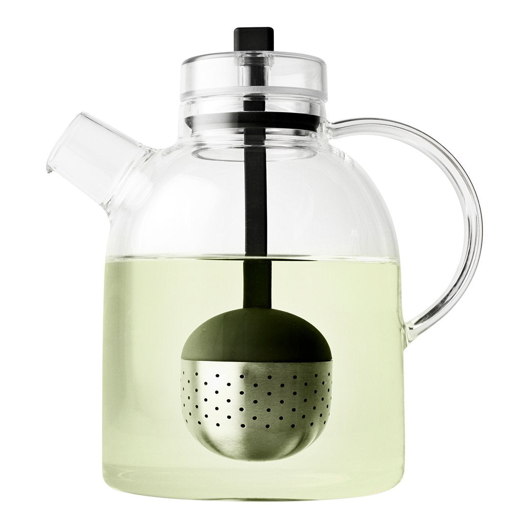 Kettle Teapot - DPG Gift