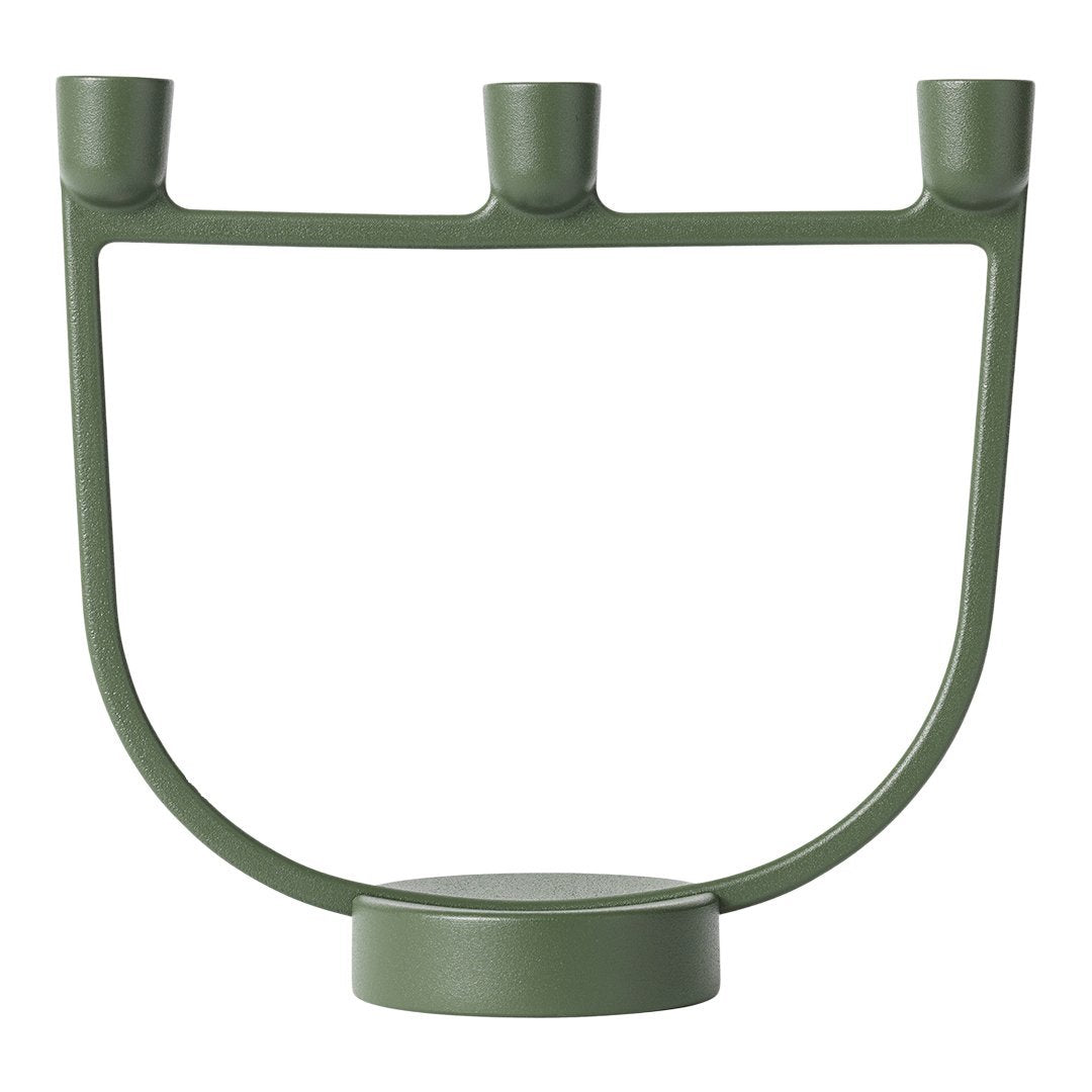 Open Candelabra